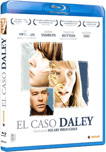 Stephanie Daley |   Blu-Ray